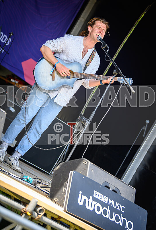 Mickey Haimes-2 - MICKEY HAIMES