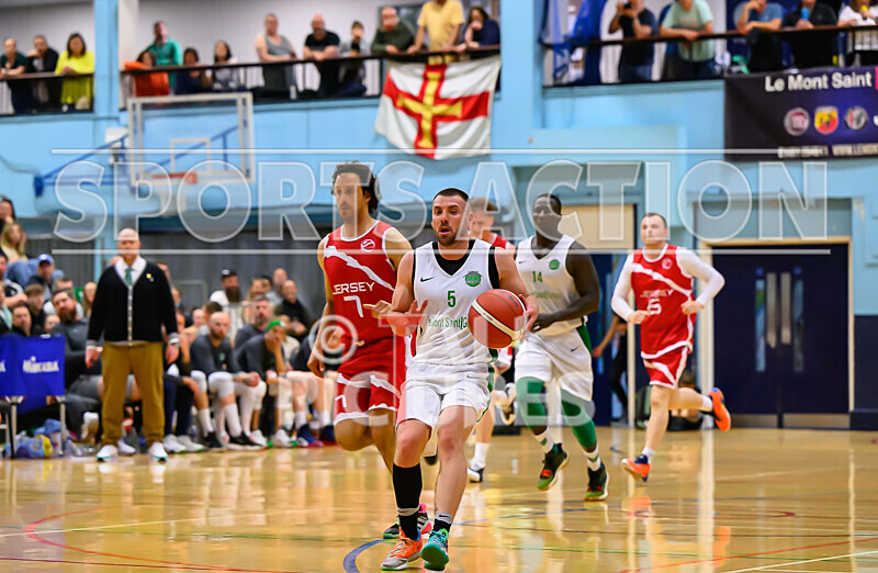 Mens Basketball Inter-Insular 2023-73 - MEN'S BASKETBALL INTER-INSULAR 2023