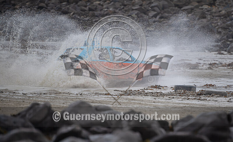 AUTOCROSS CHOUET 50th_01-11-2020-90 - GUERNSEY AUTOCROSS CLUB 50th YEAR AT CHOUET BEACH