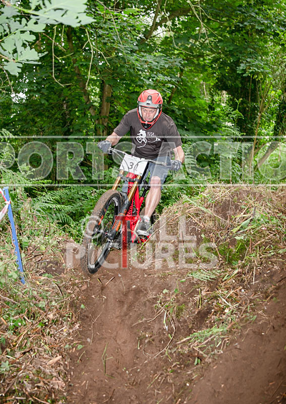 GVC 2018 Downhill Series_ Round-2-21 - GVC DOWNHILL SERIES 2018_ROUND-2