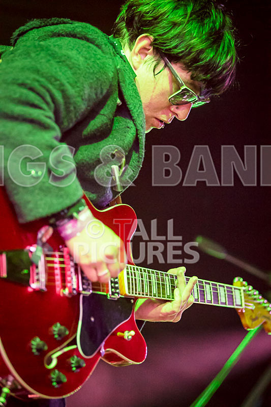 The Gaa Gaas-89 - THE GAA GAAS