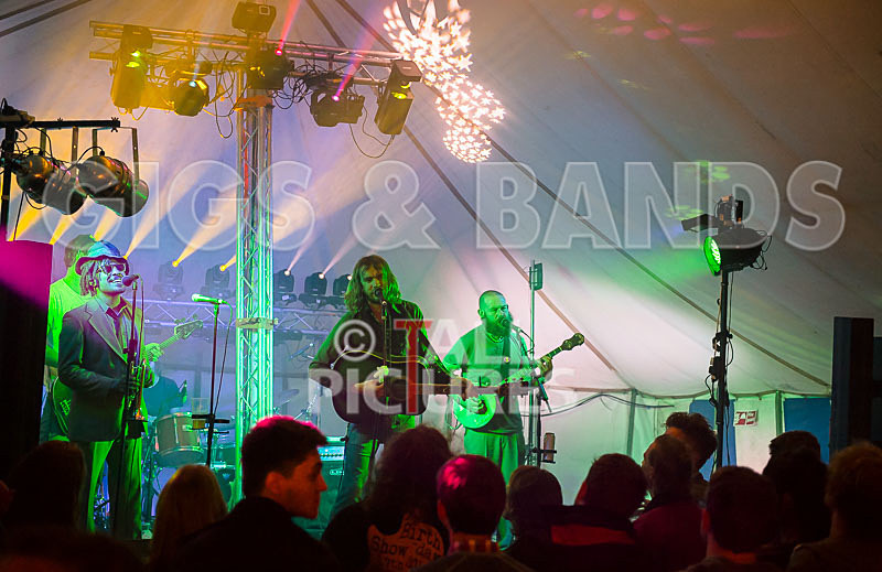 The Recks-535 - THE RECKS