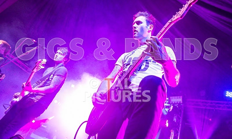 Chaos 2013_Mallory Knox-43 - MALLORY KNOX