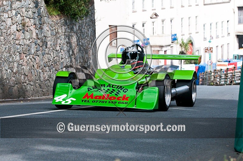 GSY Hill_09_Car--14 - GUERNSEY MSA NATIONAL 2009