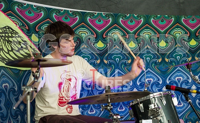 Chaos Peace Tent_2013-27 - CHAOS 2013... THE PEACE TENT