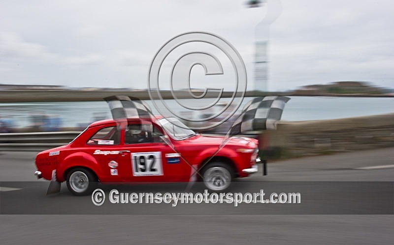 GKMC Hill_6-08-11_Car-31 - CARS 2011-08-06