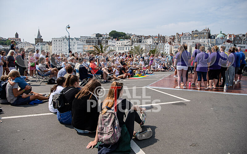 Arts Seafront Sunday 2020-5 - THE ARTS SEAFRONT SUNDAY 2020