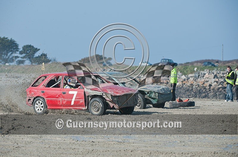 Autocross Fun Meeting 2011-28 - AUTO-X FUN MEETING 2011