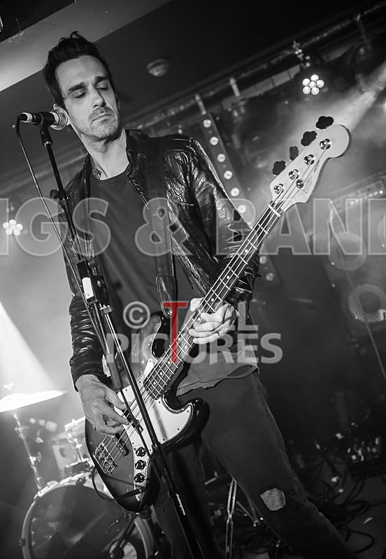 Jonny Lives-159 - JONNY LIVES