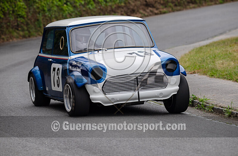 Reservoir 2021_CAR-136 - RESERVOIR SPEED EVENT 2021_CARS