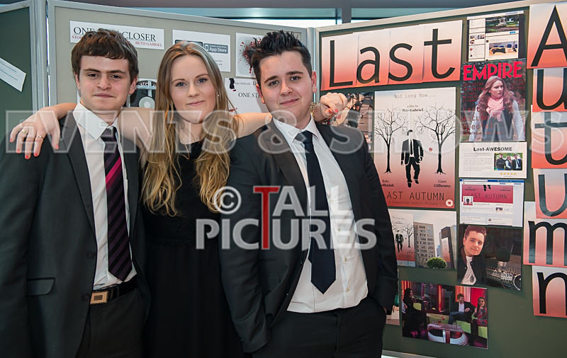 Golden Gregson Awards-2 - THE GOLDEN GREGSON AWARDS 2014