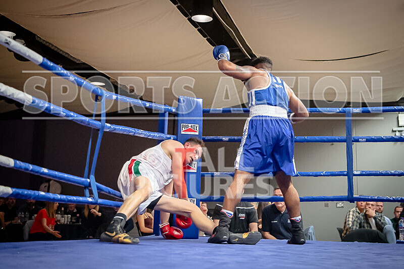BOUT 8_Kristan Allen v Lev Silvest-29 - BOUT 8_Kristan Allen v Lev Silvest