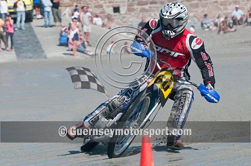 Sand Ace_09-76 - SAND ACE 2009