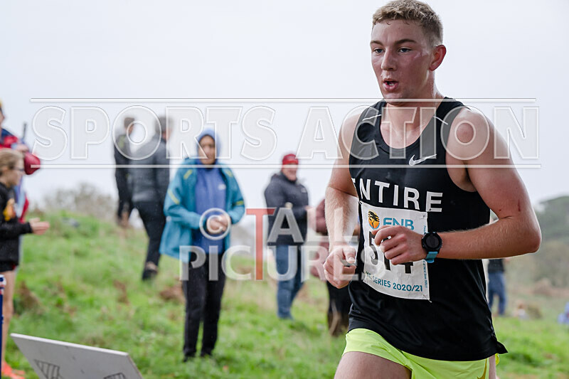 FNB XC 2022-23 Race-1-16 - FNB XC SERIES_DOYLE LOOP 2022