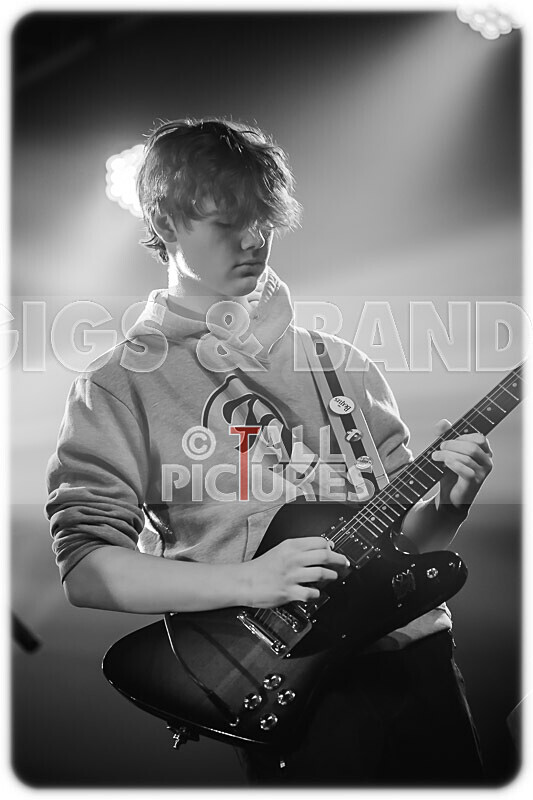 Darker Shade-40 - DARKER SHADE