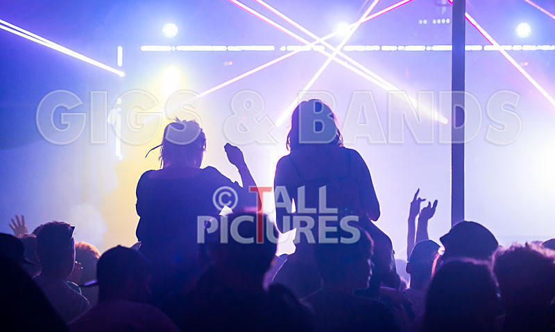 The Gathering Dance Tent-29 - THE GATHERING DANCE TENT