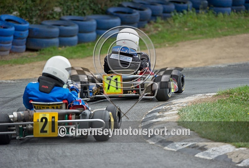 Karting_21-08-2011-31 - KARTING SUMMER CHAMPIONSHIP ROUND-8