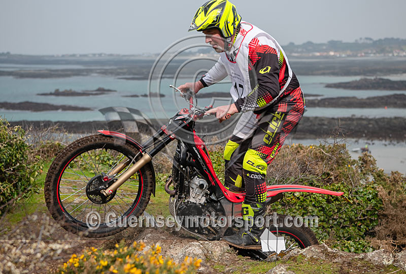 2-Day Trials 2019-13 - TWO-DAY TRIALS MEETING 2019