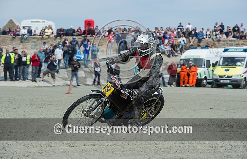 British Sand Ace Championships-79 - BRITISH SAND ACE 500cc SOLO RIDERS - 2012