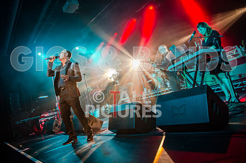 Harry Dean Junior and the New Breed-30 - HARRY DEAN JUNIOR AND THE NEW BREED