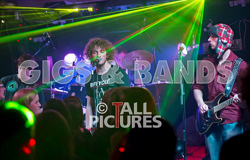 Breaking the Silence-24 - BREAKING THE SILENCE