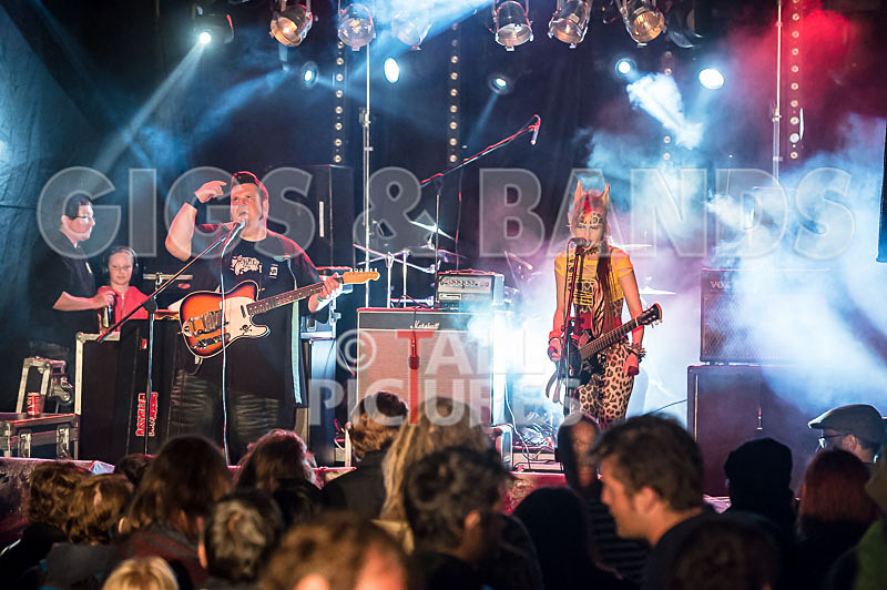 Pussycat and the Dirty Johnsons-72 - PUSSYCAT AND THE DIRTY JOHNSONS