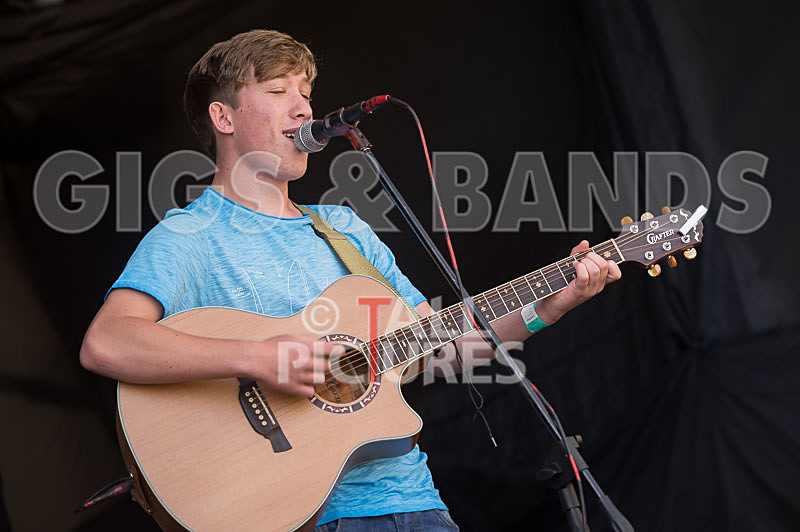 School of Popular Music-3 - SCHOOL OF POPULAR MUSIC SHOWCASE