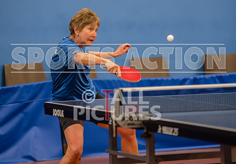 Table Tennis 2021 Singles Finals-15 - SINGLES FINALS 2021