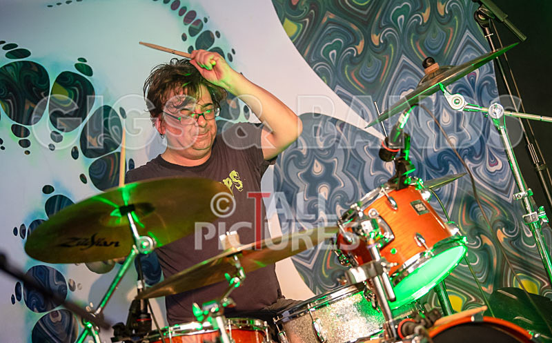 The Phantom Cosmonaut-59 - THE PHANTOM COSMONAUT