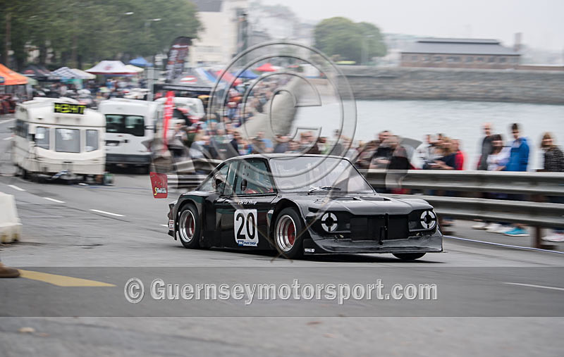 GKMC Hillclimb_29-05-2017_CAR-11 - CARS_29-05-2017