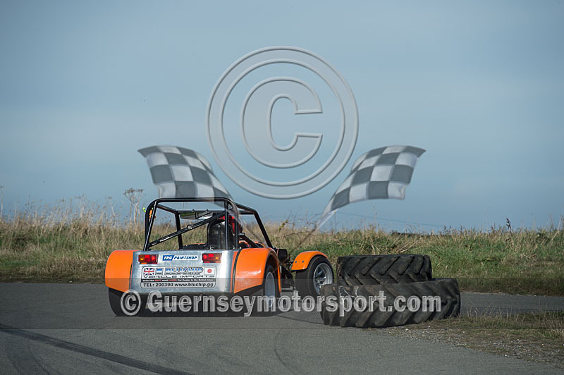 Alderney Airport Sprint_2014_CAR-66 - ALDERNEY AIRPORT SPEED EVENT 2014 - CARS