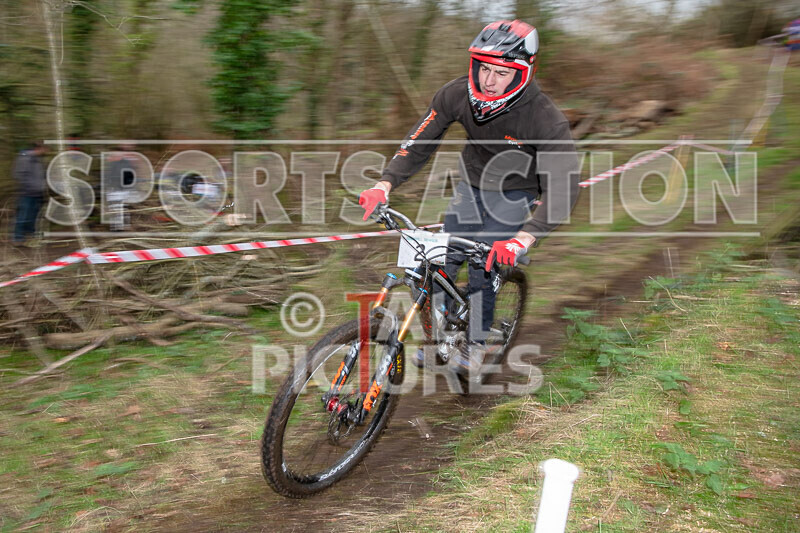 GVC MTB 2019 Downhill_RND-1-101 - MTB WINTER DOWNHILL 2019_ROUND-1