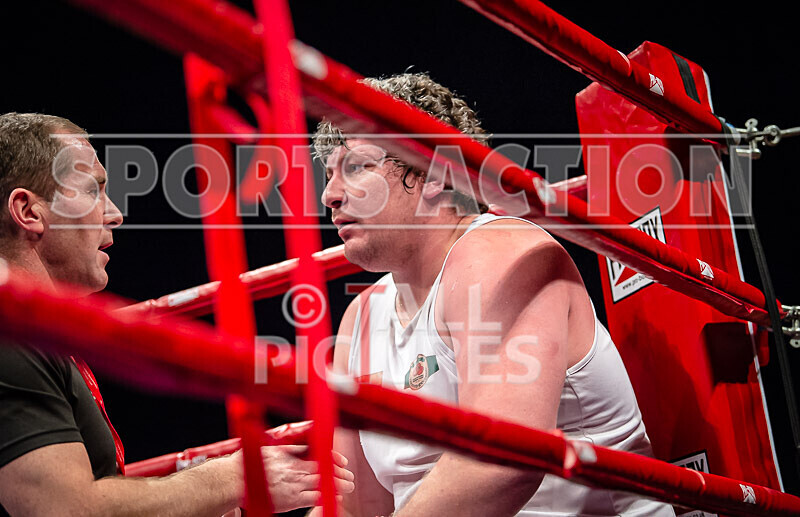 Bout 18_Dan Maree v George Westpfel-29 - Bout 18_Dan Maree v George Westpfel