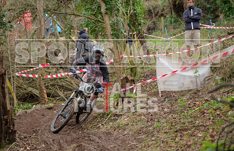 GVC MTB 2019 Downhill_RND-1-183 - MTB WINTER DOWNHILL 2019_ROUND-1