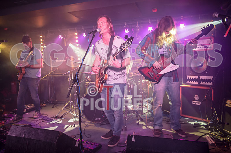 Tantale-262 - TANTALE