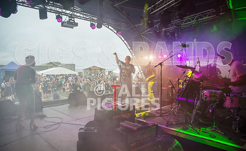 The Dynamics-1 - THE DYNAMICS