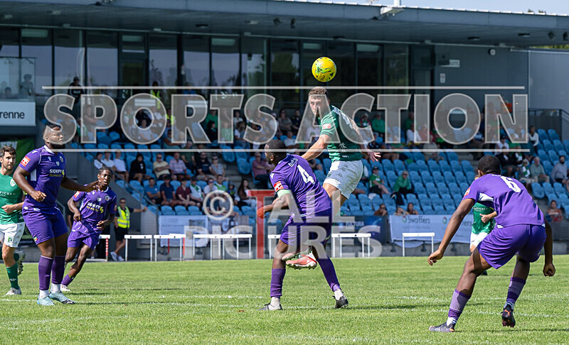 GFC v Tooting  Mitcham United 2022-157 - GFC v TOOTING & MITCHAM UNITED