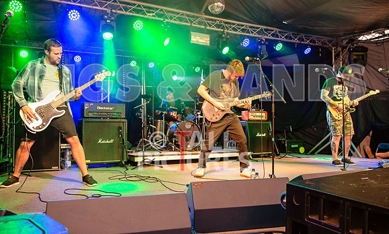 Burning at Both Ends-59 - BURNING AT BOTH ENDS