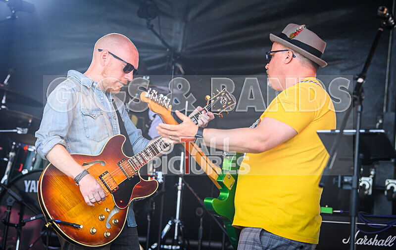 Neon Fire-13 - NEON FIRE