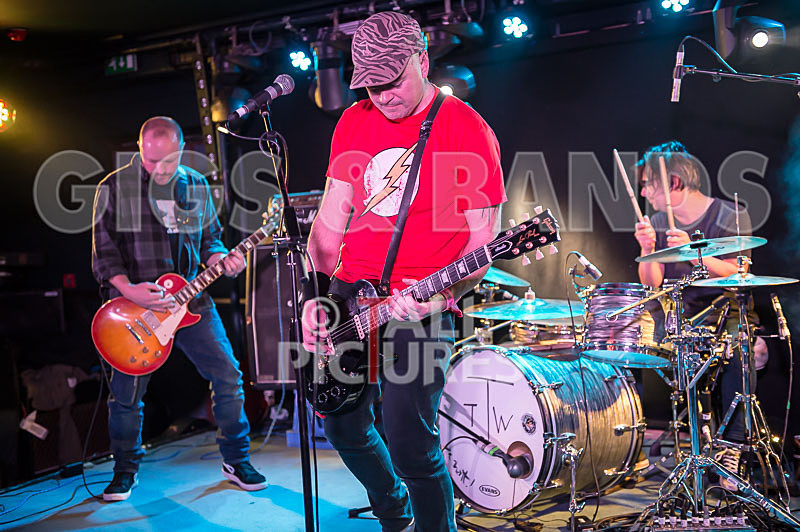 Sugarslam-260 - SUGAR SLAM
