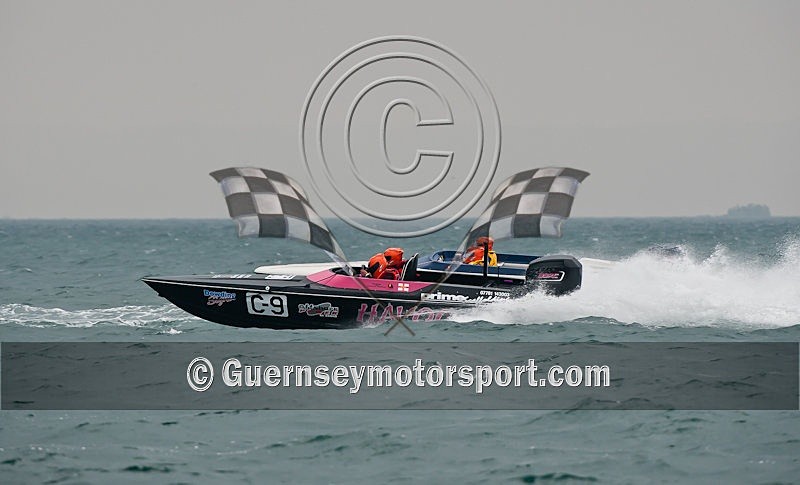 Powerboat Race-17 - POWERBOAT RACING 2010