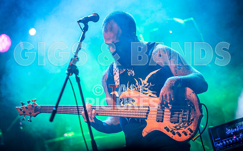 WaterColour Matchbox-236 - WATERCOLOUR MATCHBOX