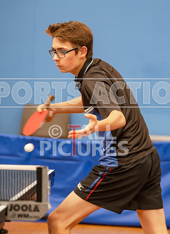 Whistlers Open Singles 2021-68 - WHISLERS OPEN SINGLES TABLE TENNIS