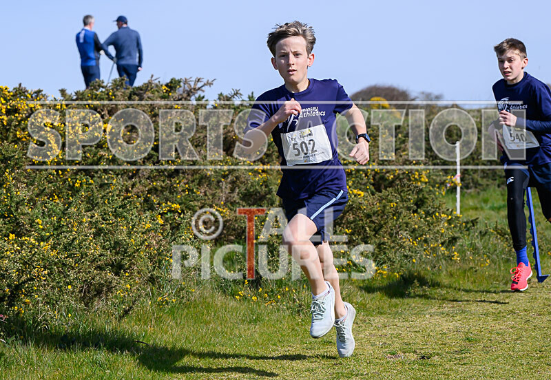 Keith Falla Memorial XC 2023-12 - KEITH FALLA MEMORIAL XC 2023