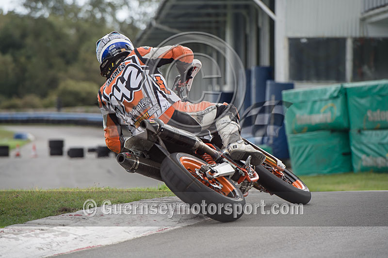 Track Twisty Sprint_2014-16 - TWISTY SPRINT - THE TRACK - 2014