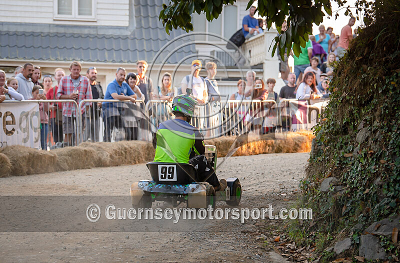 Sark Lawn Mower Hillclimb 2022-44 - SARK LAWN MOWER HILLCLIMB 2022