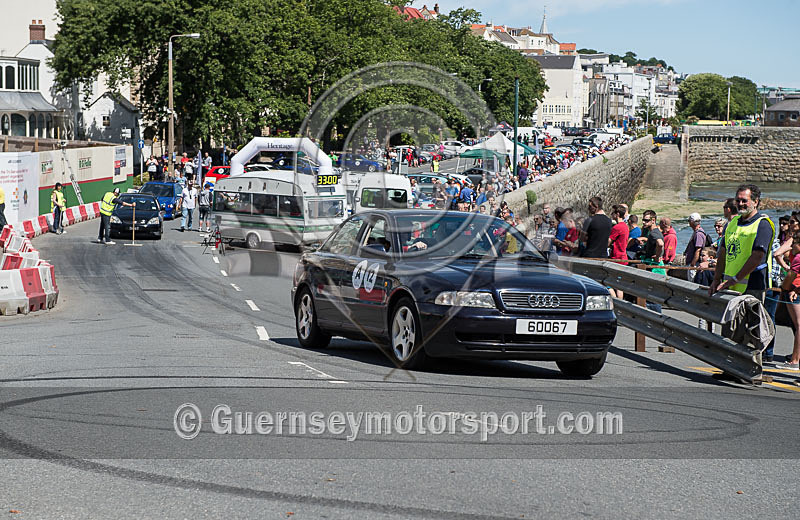 Heritage Charity Hillclimb_2014-310 - HERITAGE CHARITY HILL CLIMB 2014