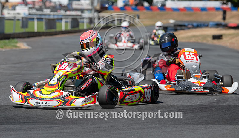 Karting 2018_Round-8-16 - 2018 KART CHAMPIONSHIP_ROUND-8