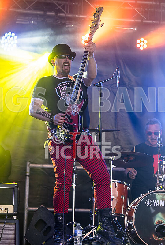 The Rubix-133 - THE RUBIX