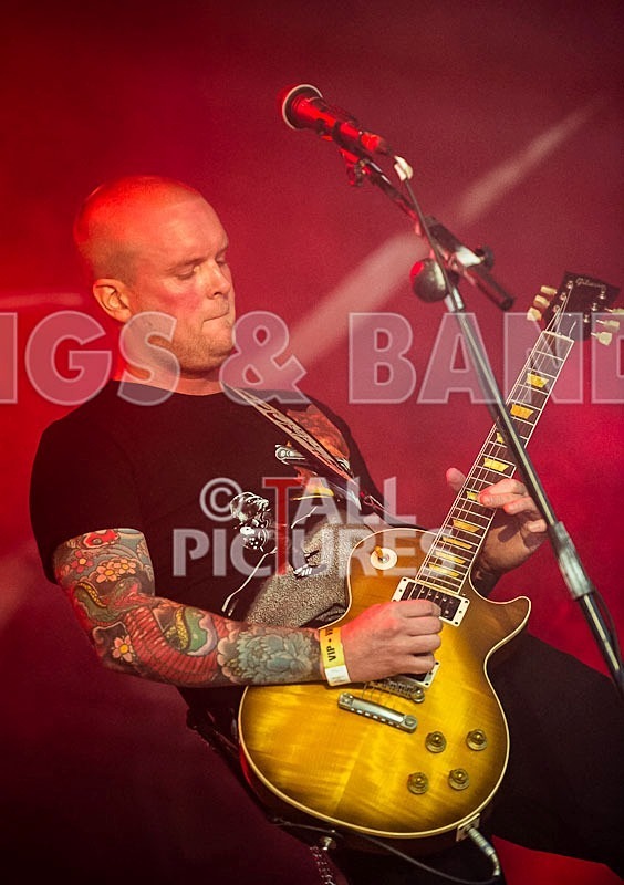 Big Machine_Chaos8-55 - BIG MACHINE